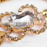 Fashion Glod Plated Chain Making of Decorative Brightness F1-80121 thumbnail-2