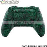 New Green Controller Shell for Xbox One Housing Replacement Cover thumbnail-4