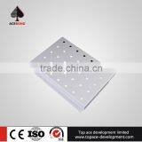 Eye-catching High Quality Perforated Panels Used for Bathroom thumbnail-6