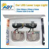 Cheap Useful Stick Car Door Logo Light