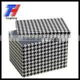 Printed Foldable Box Exporter