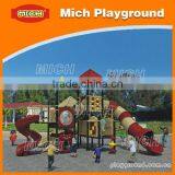 Kids Plastic Outdoor Adult Playground Slide (2206A) thumbnail-1