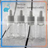High Quality Trade Assurnace 10ml 15ml Bottle for Eliquid Ejuice New Design Bottle With Glass Pipette Wholesale thumbnail-1