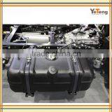 Plastic Diesel Oil Tank Moulds , Fuel Tanks