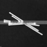 Wholesale Bra Metal Accesories Spiral Steel Boning thumbnail-3