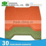 Universal Hot Product Floor Rubber Tile