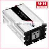 RoHS approved case matel 110v power inverter