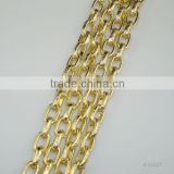 gold chain for smart girl's jewelry
