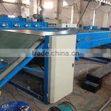 Cross Lapper, Lapping Fiber Machine, Nonwoven Machine Cross Lapper thumbnail-6