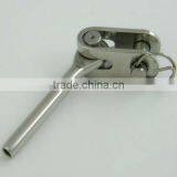 Swage Toggle Terminals