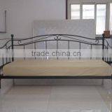 2016 Modern Bedroom Push and Pull Metal Daybed thumbnail-2