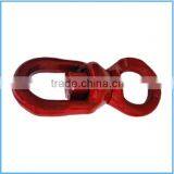 G80 EUROPEAN TYPE SWIVEL(big&small Eye),SAFETY FACTOR 4:1 thumbnail-5