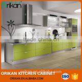 Hot Selling 2015 New Designs Kitchen Cabinet for Wholesales thumbnail-1