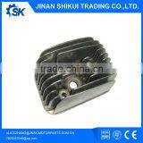 Motorcycle Scooter Body Parts Cylinder Cover thumbnail-1