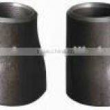 JIS DN400 Sch40 Carbon Steel Concerntric Reducer