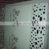 Chinese Suppliers Architectural Large Stained Glass Sheet