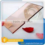 12mm Thick Toughened Chinese Stained Glass