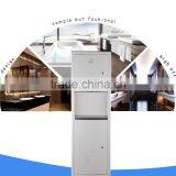 304 Stainless Steel Combination Equipment, Embedded Hand Dryer