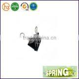 Printed Metal Paper Binder Clips