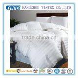 White Hotel Bed Linen Hotel Bed Sheets and Comforter Set