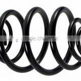 Taper Wire Springs