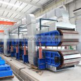 Line for sandwich panel machine/Equipment for the production of sandwich panels/sandwich panel machine