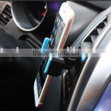New Arrival Luxury Rotation Air Car Vent Mobile Phone Holder For Apple IPhone 6 thumbnail-3