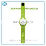Mini Wireless Bluetooth Watch Speaker With Microphone Selfie Anti-lost Function thumbnail-4