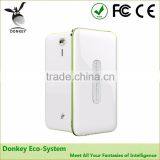 Multifunction 2600mah quick charge power bank for mobile phone