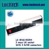 RJ45 Connectors UK Desktop Outlets thumbnail-1