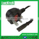 uk ac Power Cord