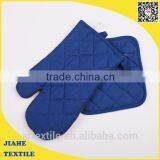 Factory Directed 100% Cotton Baking Glove & Pot Holder as SET thumbnail-1