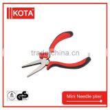 Hand Tools Chrome Vanadium Mini Flat Nose Plier