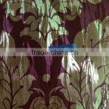 Islamic Deisgn Glitter Wallpaper Manufacture in Foshan China Brazil Design Wallpaper Factory China Glitter Wallpaper for Hote thumbnail-4