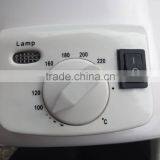 2015 Hot Sale ZS-202 New Deisgn Coffee Roaster/800 Grams Coffee Bean thumbnail-5