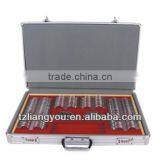 JS-266 Optical Trial Lens Set