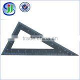 Jiushun Black Triangle Engineer Ruler Scale Ruler
