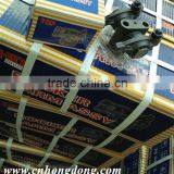 HIGH QUALITY ROCKER ARM ASSEMBLY FOR TRACTOR SPARE PARTS thumbnail-6