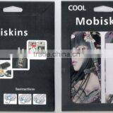 Color Screen Protector for Iphone 4 thumbnail-1