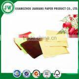 China Suppliers Wholesale Gift and Chocolate Wrapping Paper Best Selling Products in Nigeria thumbnail-6