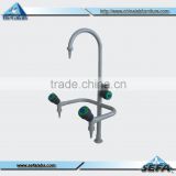 Lab equipment High Quality Three water outlet Faucet