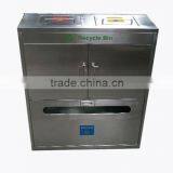 Litterbin, Stainless Steel 014 thumbnail-1
