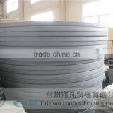 Stainless Steel Bracket PE 6FT Outdoor Round Table for Banquet/durable Modern Round Dining Table With Removable Legs thumbnail-4