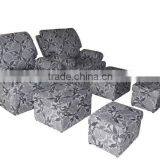 Factory Price Spa Pedicure Sofa for Nail Salon thumbnail-5