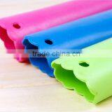 Hot Selling Magic Silicone Garlic Peeler Peel Easy Useful Kitchen Tools Color Random thumbnail-3