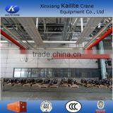 Customize Design KBK Model Flexible Stacker Crane