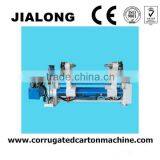 Hydraulic Shaftless Mill Roll Stand for Corrugated Cardboard Production Line