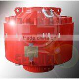 Annular BOP for Well Control System