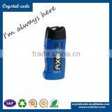 Custom Pvc Packing Cosmetic Label