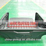2015+ Navara NP300 Double Cab Pickup Bed Liner thumbnail-5